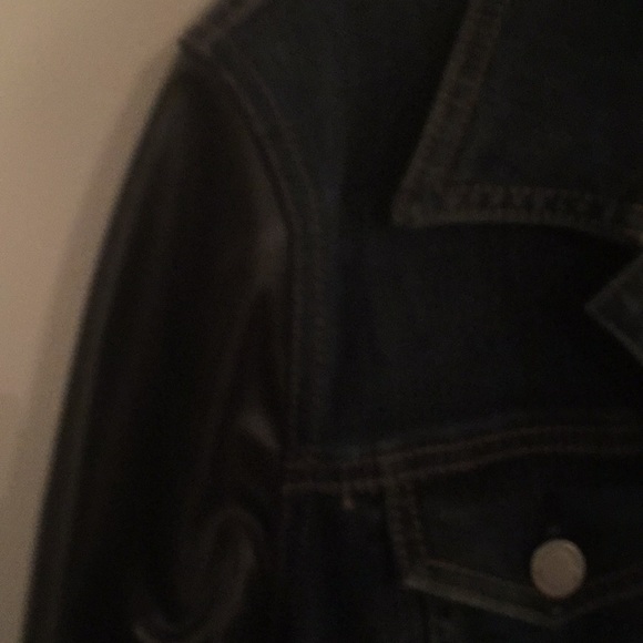 Denim jacket - Picture 2 of 2
